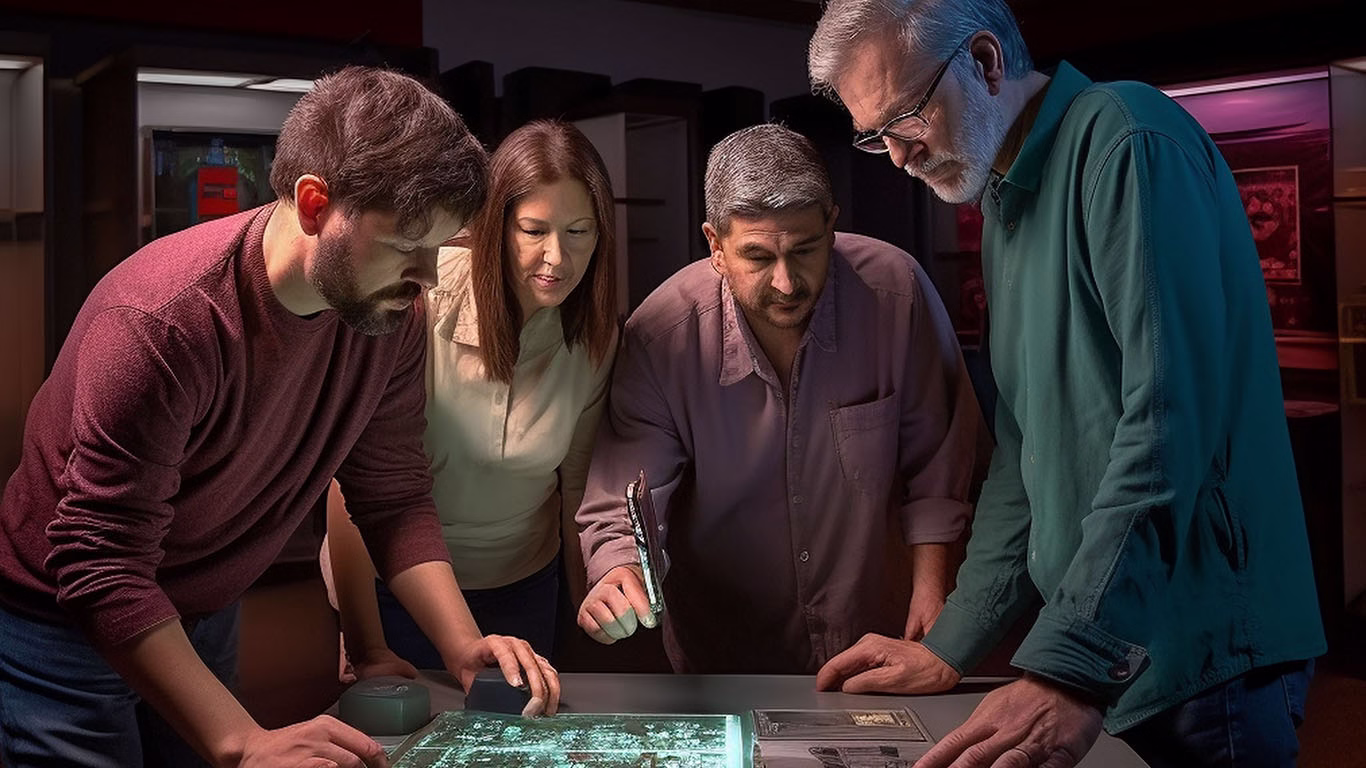 Maximizing Efficiency with Automated Workflows